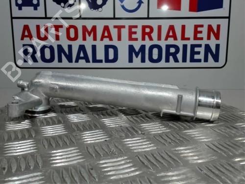 Used Pipe Pipe MERCEDES-BENZ C-CLASS Convertible (A205) C 180 (205.440) (156 hp) 40374098 40374098