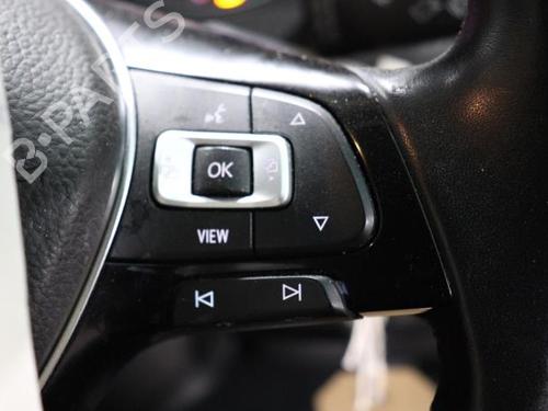 Electronic module VW GOLF VII Variant (BA5, BV5) 1.5 TSI | BP40414531M83 - Image 30