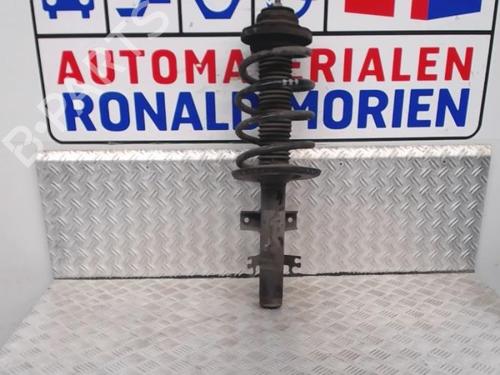 Used Right front shock absorber Right front shock absorber VW MULTIVAN T5 (7HM, 7HN, 7HF, 7EF, 7EM, 7EN) 2.5 TDI (174 hp) 40365047 40365047