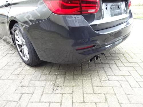 Subframe BMW 3 Touring (F31) 320 d | BP40364019M9 - Image 18