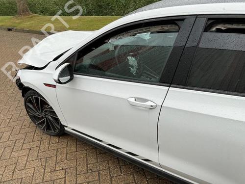 Display monitor VW GOLF VIII (CD1, DA1) 2.0 GTI Clubsport | BP40423155C48 - Image 29