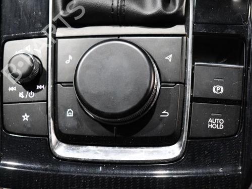 Right daytime light MAZDA CX-30 (DM) SKYACTIV-G M Hybrid | BP40479193C103 - Image 12