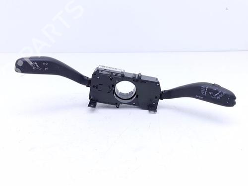 Used Steering column stalk Steering column stalk VW TRANSPORTER T5 Van (7HA, 7HH, 7EA, 7EH) 2.0 TDI (140 hp) 40468932 40468932