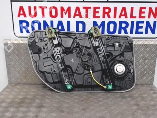Used Front right window mechanism Front right window mechanism VOLVO V40 Hatchback (525) D2 (120 hp) 40429051 40429051