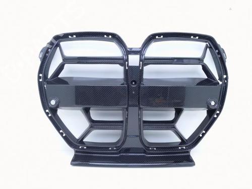 Used Grille Grille BMW 4 Coupe (G22, G82) M4 (480 hp) 40481207 40481207