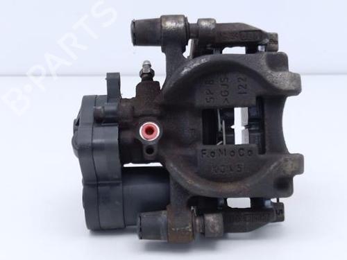 Used Right rear brake caliper Right rear brake caliper FORD KUGA II (DM2) 1.5 EcoBoost (150 hp) 40412648 40412648