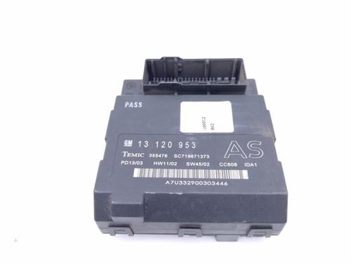 Control unit OPEL VECTRA C (Z02) 2.2 16V (F69) | BP40470981M11 - Image 4