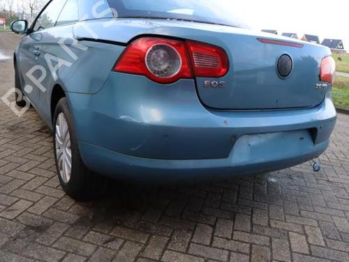 Rear right seatbelt VW EOS (1F7, 1F8) 2.0 FSI | BP40404539I28 - Image 36