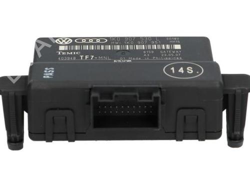 Electronic module AUDI A3 Sportback (8PA) 1.8 TFSI | BP40396836M83 - Image 2