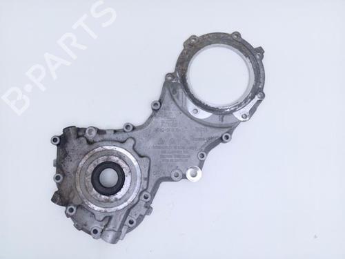 Used Other Other FORD MONDEO IV Saloon (BA7) 1.8 TDCi (125 hp) 40374768 40374768