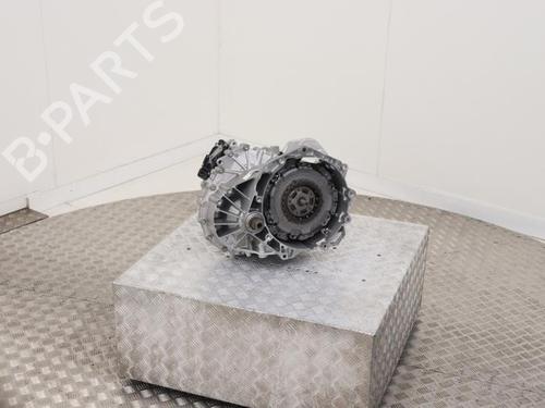 Used Gearbox Gearbox VW TAIGO (CS1) 1.0 TSI (95 hp) 40413356 40413356