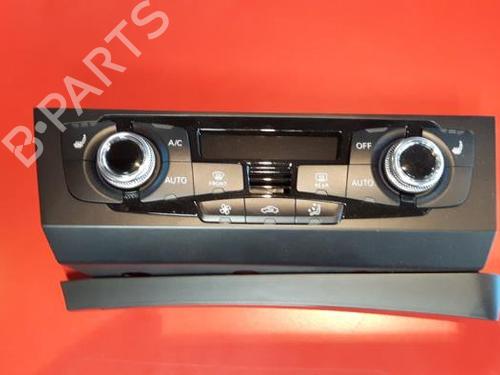 climate-control-audi-q5-8rb-2008-2009-2010-2011-2012-2013-2014-2015-2016-2017-2018-2019-40361473 main image
