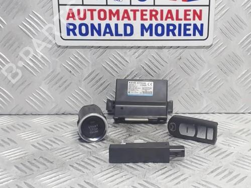 Electronic module MAZDA 6 Saloon (GJ, GL) 2.2 D (GJ2FP) | BP40481848M83 - Image 1