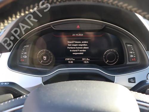 Air vent AUDI Q7 (4MB, 4MG, 4MQ) 3.0 TDI e-tron quattro | BP40402673I21 - Image 20