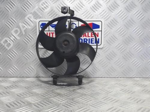 Used Radiator fan Radiator fan PORSCHE CAYMAN (987) S 3.4 (320 hp) 40369291 40369291
