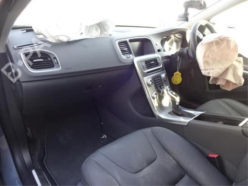 Electronic sensor VOLVO V60 I (155) T4 | BP40516797M84 - Image 34
