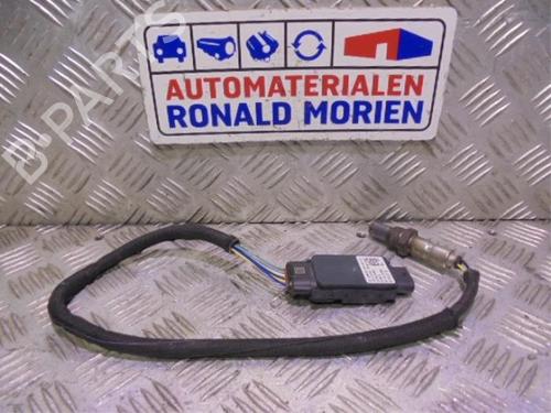Used Electronic sensor Electronic sensor PEUGEOT PARTNER Box Body/MPV (K9) 1.5 BlueHDI 130 (131 hp) 40471992 40471992