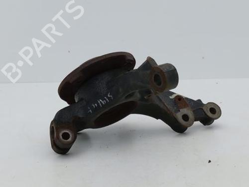 Left front steering knuckle OPEL CORSA F (P2JO) 1.2 (68) | BP40478327M25 - Image 2
