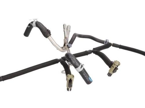 Pipe VW POLO VI (AW1, BZ1, AE1) 1.6 TDI | BP40399587M125 - Image 3