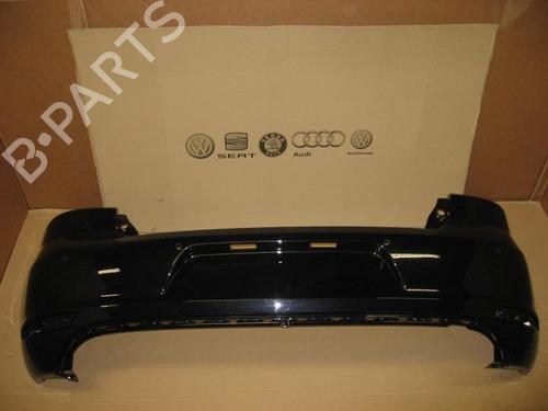 Used Rear bumper Rear bumper VW GOLF VI Convertible (517) 1.4 TSI (150 hp) 40432290 40432290