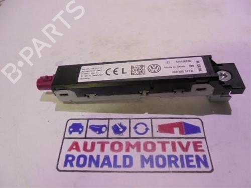 Used Electronic module Electronic module VW POLO VI (AW1, BZ1, AE1) 1.0 TSI (116 hp) 40426933 40426933