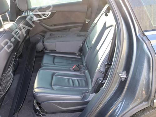 Air vent AUDI Q7 (4MB, 4MG, 4MQ) 3.0 TDI e-tron quattro | BP40402673I21 - Image 40