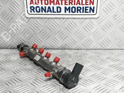 Injection rail AUDI TT (FV3, FVP) 2.0 TDI | BP40376191M98 - Image 2