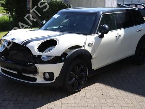 Steering wheel MINI MINI CLUBMAN (F54) Cooper D | BP40415331C49 - Image 14