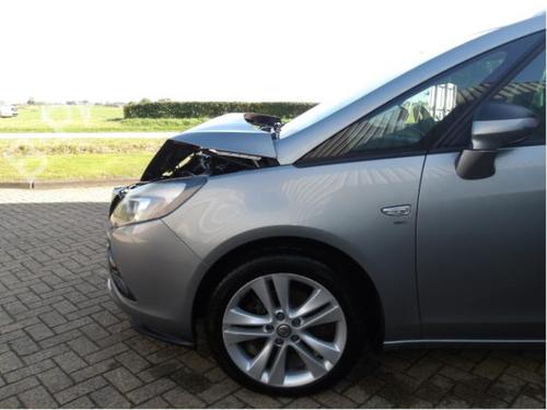 Steering column stalk OPEL ZAFIRA TOURER C (P12) 1.4 (75) | BP40361053I23 - Image 27