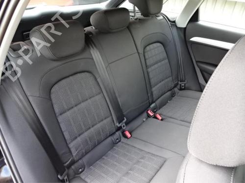 Steering wheel AUDI Q3 (8UB, 8UG) 1.4 TSI | BP40366872C49 - Image 28