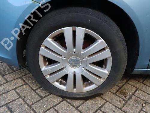 Rear right seatbelt VW EOS (1F7, 1F8) 2.0 FSI | BP40404539I28 - Image 29