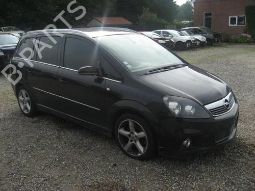 Used Parts OPEL ZAFIRA / ZAFIRA FAMILY B (A05) 1.9 CDTI (M75) 5064437