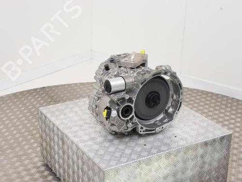 Used Gearbox Gearbox SKODA OCTAVIA IV (NX3, NN3, PV3) 2.0 TSI 4x4 (204 hp) 40416903 40416903