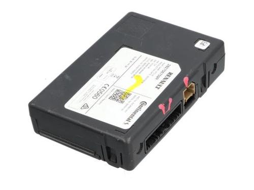 Electronic module RENAULT CLIO IV (BH_) 1.6 RS (BHJ4, BHJ6, BHMM) | BP40474301M83  - Image 5