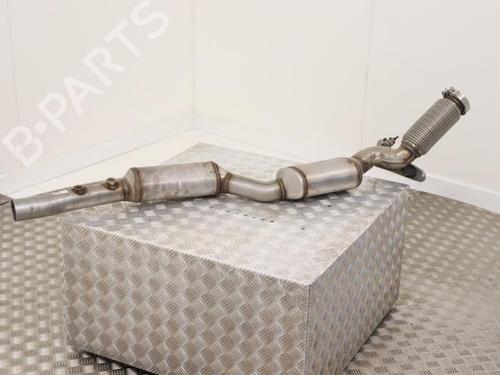 Catalyst VW TIGUAN (CT1) 2.0 TDI 4motion | BP40416149M10 - Image 4