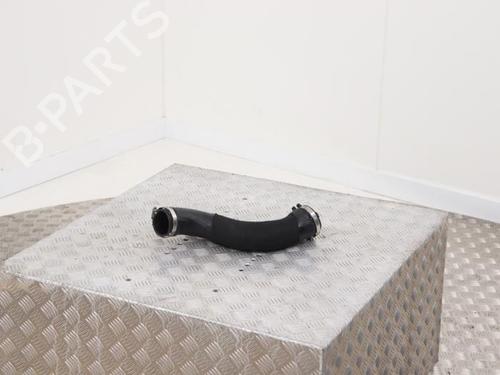 Used Intercooler pipe Intercooler pipe AUDI A4 B8 Avant (8K5) 2.0 TFSI quattro (211 hp) 40404449 40404449