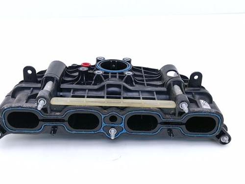 Used Intake manifold Intake manifold OPEL ASTRA K (B16) 1.4 Turbo (68) (150 hp) 40414335 40414335