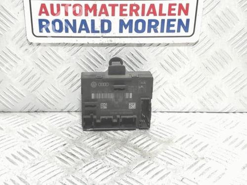 Used Control unit Control unit AUDI A1 (8X1, 8XK) 1.2 TFSI (86 hp) 40370092 40370092