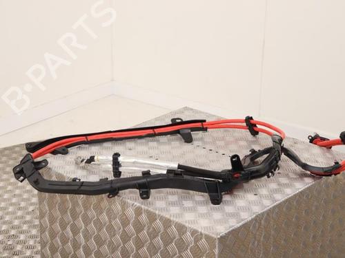 Used Wiring harness Wiring harness BMW 4 Gran Coupe (G26) 420 d Mild-Hybrid xDrive (190 hp) 40477720 40477720