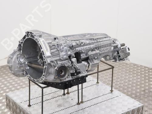 Gearbox AUDI A7 Sportback (4KA) 40 TFSI Mild Hybrid | BP40472467M3 - Image 6