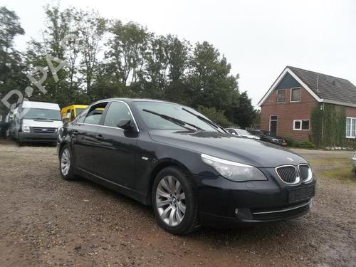 Underbody protection BMW 5 (E60) 525 d | BP40372677M92 - Image 5