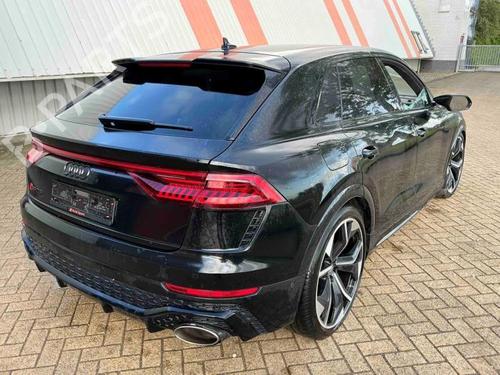 Electronic module AUDI Q8 (4MN, 4MT) RS FSI Mild Hybrid quattro | BP40420780M83  - Image 10