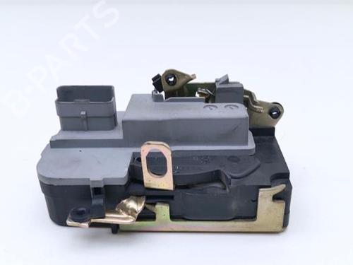 Used Front right lock Front right lock PEUGEOT 206 Hatchback (2A/C) 1.4 HDi eco 70 (68 hp) 40429308 40429308