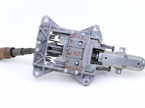 Steering column AUDI A4 B7 (8EC) RS4 quattro | BP40478972M21 - Image 5