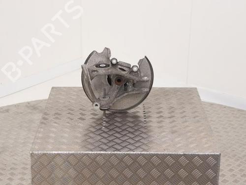 right-rear-steering-knuckle-audi-a4-b8-8k2-2007-2008-2009-2010-2011-2012-2013-2014-2015-2016-2017-40396422 main image