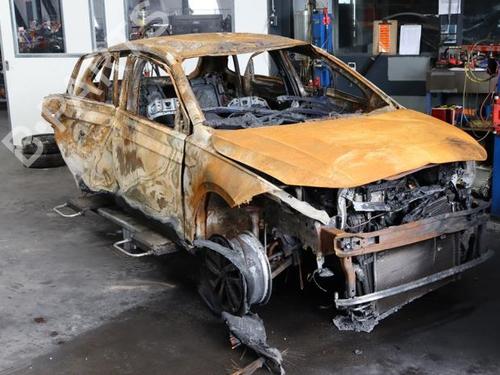 Catalyst VW POLO VI (AW1, BZ1, AE1) 1.0 TSI | BP40400838M10 - Image 9