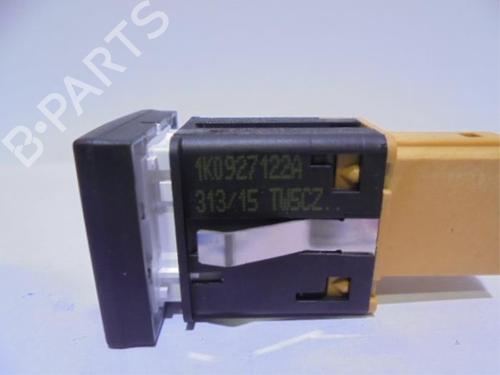 Switch VW JETTA IV (162, 163, AV3, AV2) 2.0 TDI | BP40427799I30 - Image 4