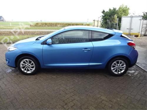 Switch RENAULT MEGANE III Coupe (DZ0/1_) 1.5 dCi (DZ09, DZ0D, DZ1F, DZ1G, DZ14, DZ29) | BP40427742I30 - Image 6