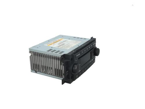 Used Radio Radio DODGE CALIBER 2.0 CRD (140 hp) 40362432 40362432