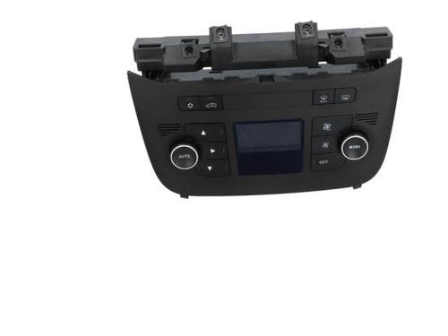 Climate control FIAT PUNTO EVO (199_) 1.3 D Multijet | BP40392949I5 - Image 3